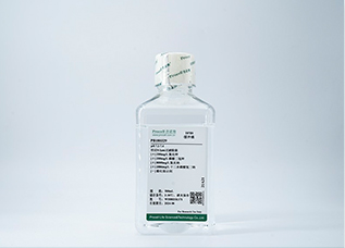 Dulbecco's磷酸鹽緩沖液（DPBS），不含鈣、鎂、酚紅