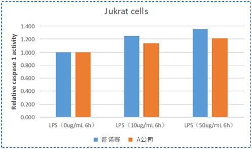 實驗結(jié)果對比