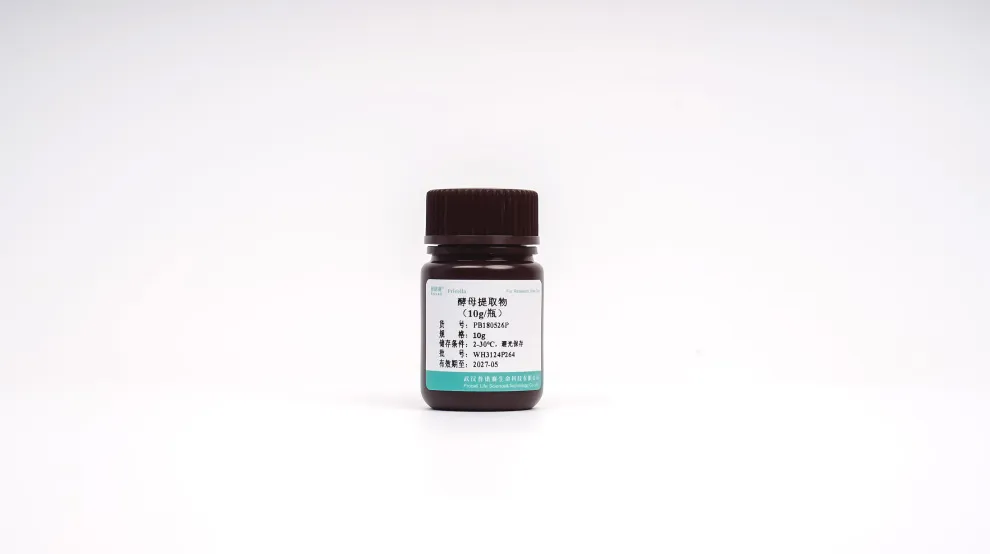 酵母提取物 酵母提取物