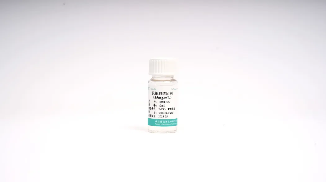 抗細(xì)胞結(jié)團(tuán)劑 抗細(xì)胞結(jié)團(tuán)劑